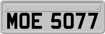 MOE5077