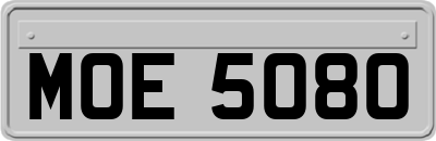 MOE5080