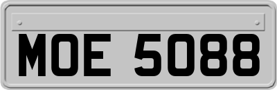MOE5088