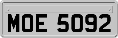 MOE5092