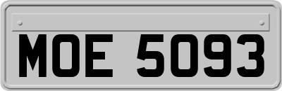 MOE5093