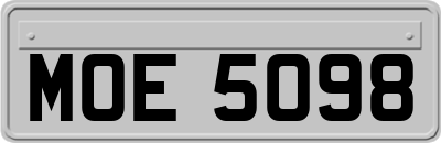 MOE5098