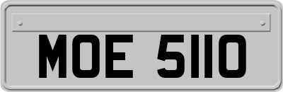 MOE5110