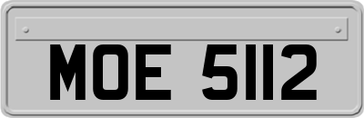 MOE5112