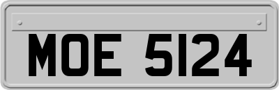 MOE5124