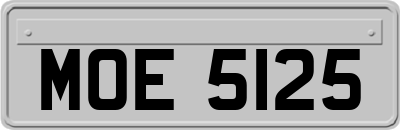 MOE5125