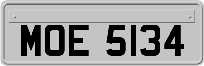 MOE5134