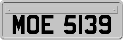 MOE5139