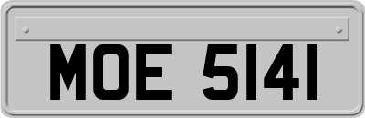 MOE5141