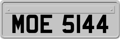 MOE5144