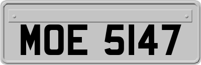 MOE5147