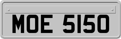 MOE5150