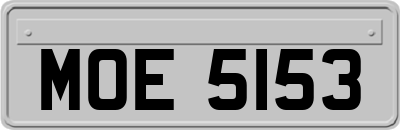 MOE5153