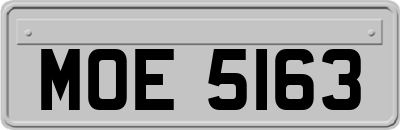 MOE5163