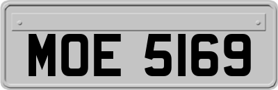MOE5169