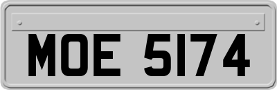 MOE5174