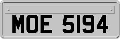 MOE5194