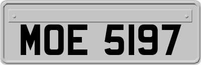 MOE5197