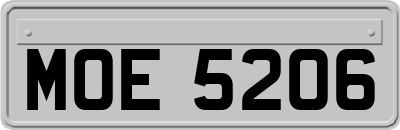 MOE5206