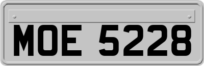 MOE5228