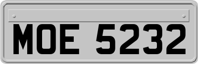 MOE5232