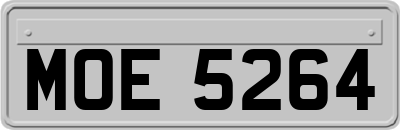 MOE5264