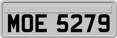MOE5279