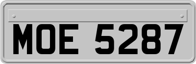 MOE5287