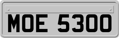 MOE5300