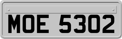 MOE5302