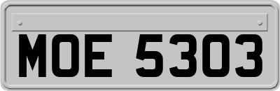 MOE5303