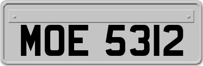MOE5312