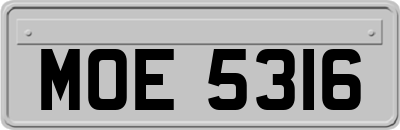 MOE5316