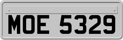 MOE5329