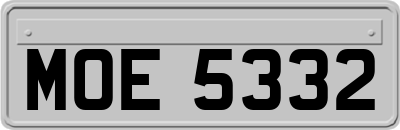 MOE5332