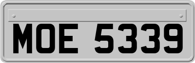 MOE5339