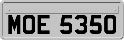 MOE5350