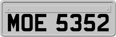 MOE5352