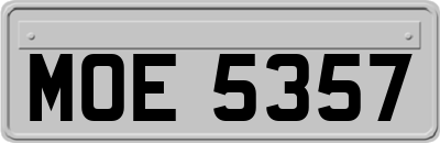MOE5357