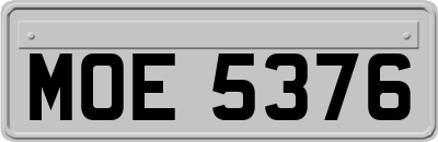 MOE5376