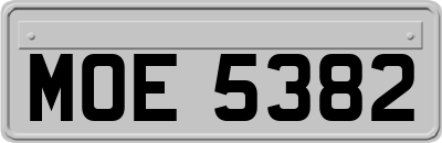 MOE5382
