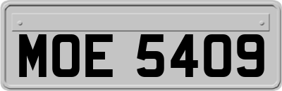 MOE5409