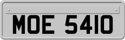 MOE5410