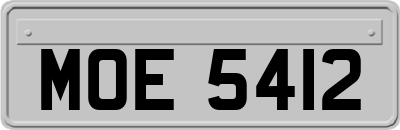 MOE5412