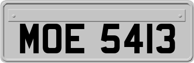 MOE5413