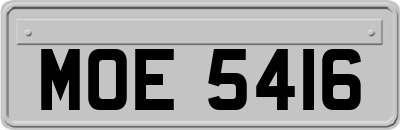 MOE5416