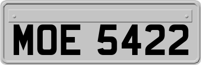 MOE5422
