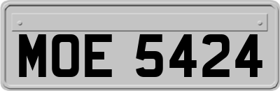 MOE5424