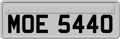 MOE5440