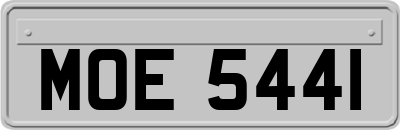 MOE5441